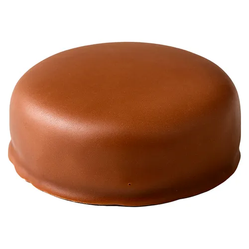 Peanut Butter Creme & Chocolate Truffle Peanut Butter Creme & Chocolate Truffle