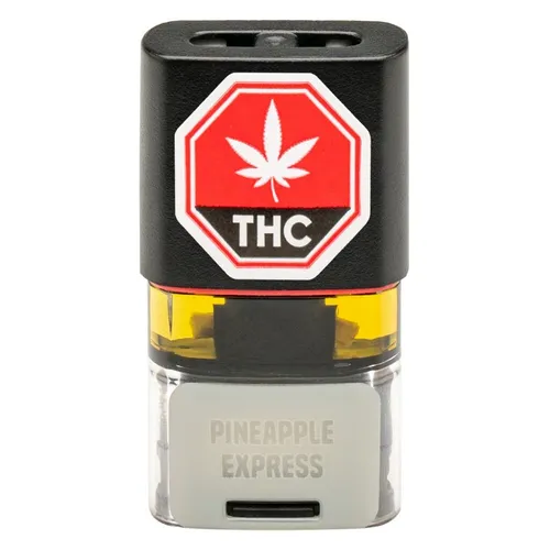 Good Supply - Pineapple Express Pax Pod - 0.4g