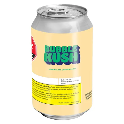 Lemon-Lime | 355ml