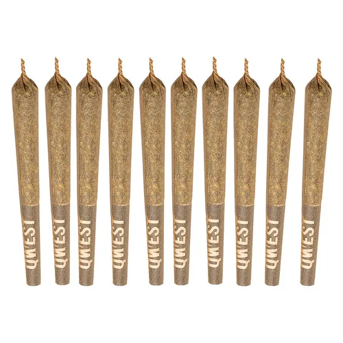 35's White Walker Pre-Roll