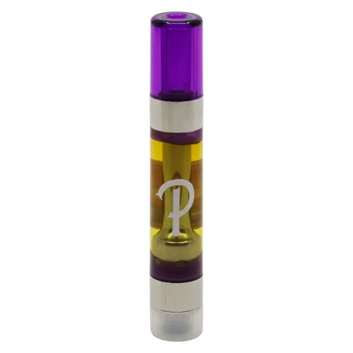 Live Resin – big White Dawg Xl 510 Thread Cartridge