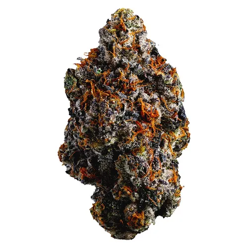 Woody Nelson - Organic Lemon Cherry Pie Craft Flower - Organic Lemon Cherry Pie Craft Flower 14g Dried Flower