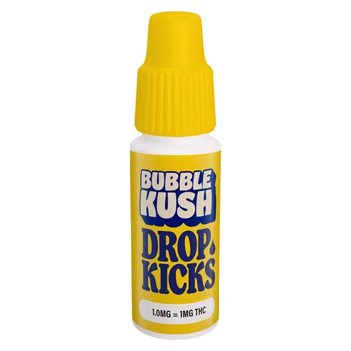 Dropkicks | 3ml