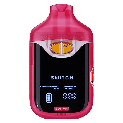 Switch 95+ Digital Diamonds Strawberry Jam/French Toast AIO