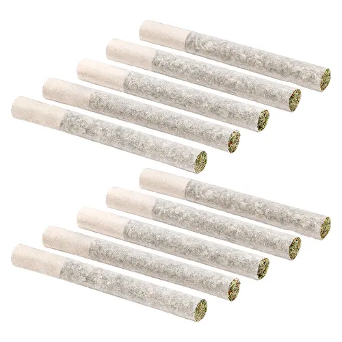 G-Wagon (Georgia Pie x Zwish) Pre-Roll G-Wagon (Georgia Pie x Zwish) Pre-Roll