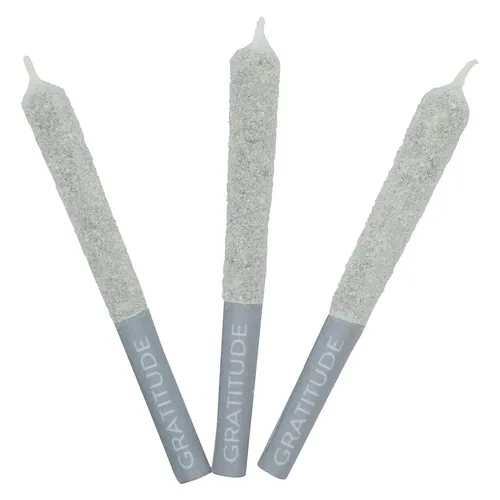 Princess Cut Shungite Infused Pre-Rolls Princess Cut Shungite Infused Pre-Rolls