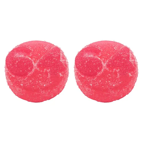 Strawberry Watermelon Live Rosin Gummies | 2-pack