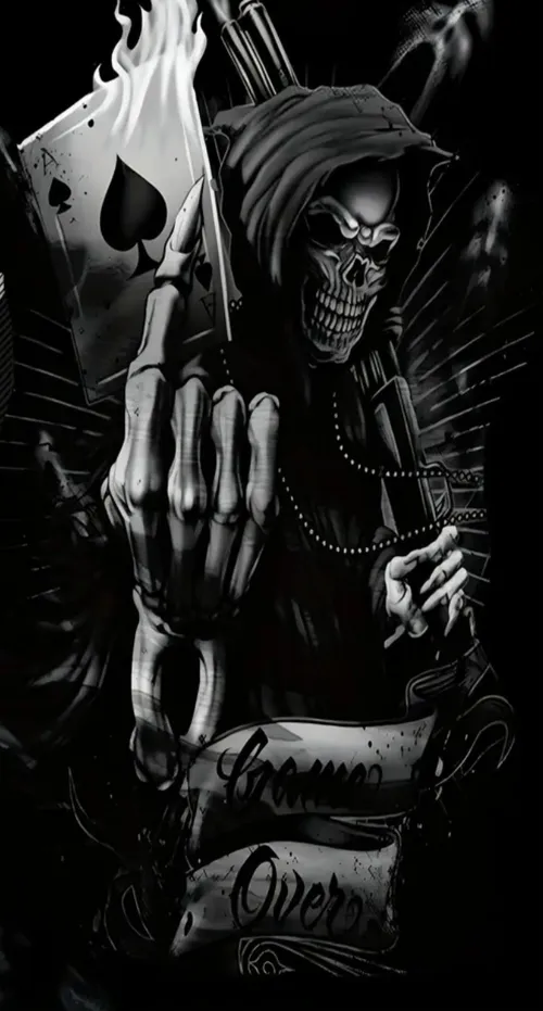 Ace Tshirt