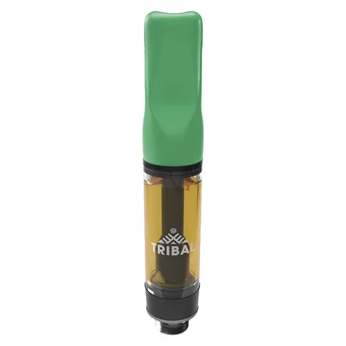 Bubble Up Live Resin 510 Thread Cartridge