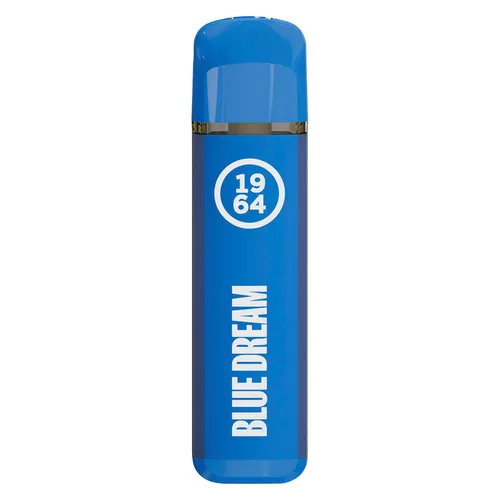 1964 - Blue Dream FSE Resin AIO Vape - Blue Dream FSE Resin AIO Vape 0.5g Disposable Pens