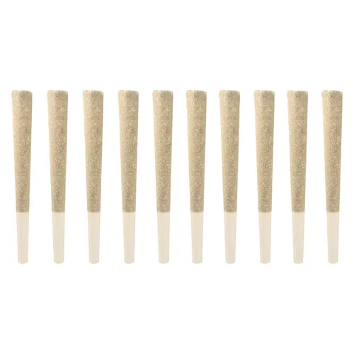 Sativa Pre-Roll (Amnesia Haze)