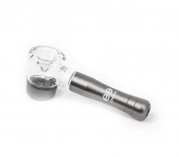 Cheech Aluminum Handpipe