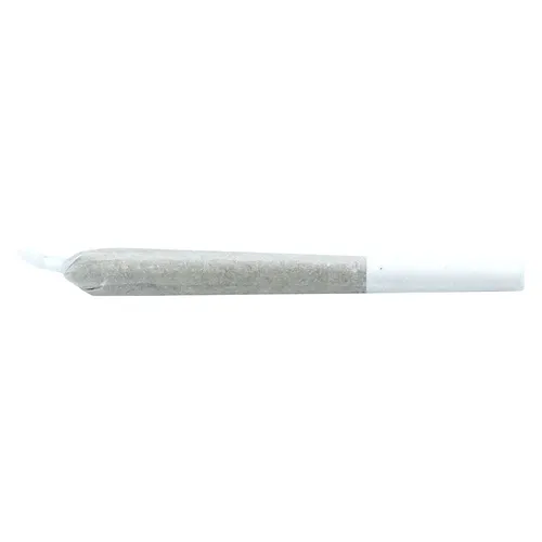 Peggys Puff Hash Infused Pre-Roll (Black Cherry Punch x Tropicana Cookies)