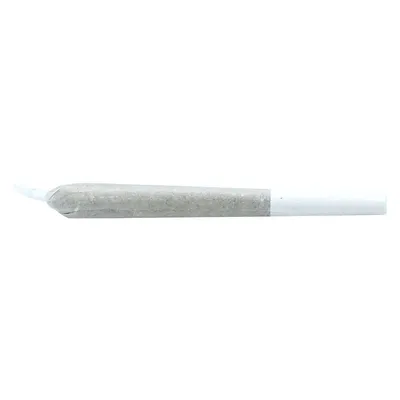 Peggys Puff Hash Infused Pre-Roll