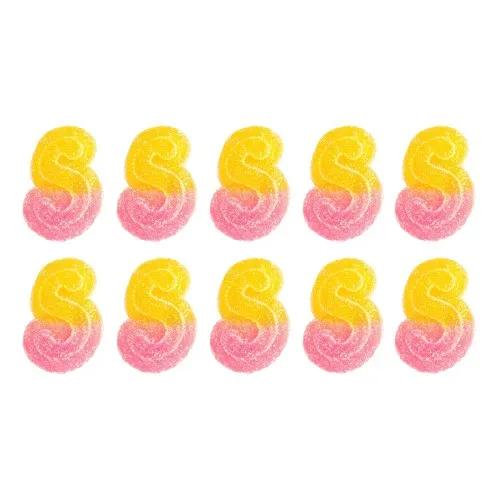 Fully Blasted Pink Lemonade Gummy Multi-Pack Fully Blasted Pink Lemonade Gummy Multi-Pack