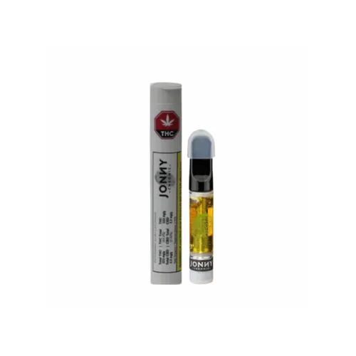 Jonny Chronic Northern Lights LQD Vape Cartridge Jonny Chronic Northern Lights LQD Vape Cartridge