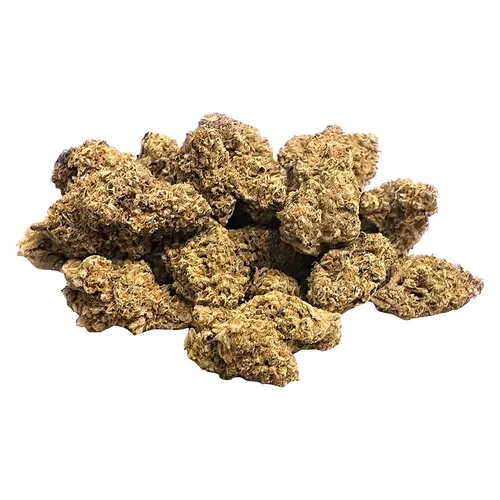 CANNAWHOOPASS (Route 66)
