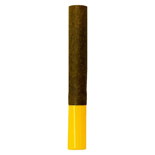 Red Pop x Gary Poppins - Hash Wrap Sativa 1x1.7g Hash and Kief Red Pop x Gary Poppins - Hash Wrap Sativa 1x1.7g Hash and Kief