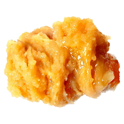 GREAZY - Twisted Helix Live Rosin - Hybrid - 1g