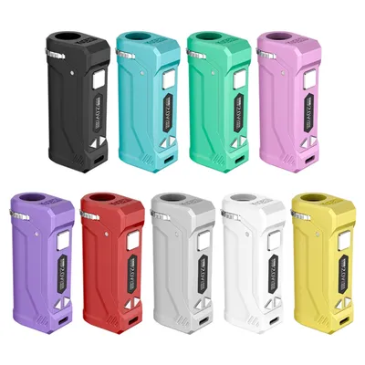 Yocan UNI Pro Box Mod (Black)