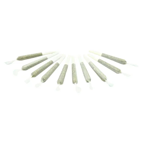 Rotating Craft Pre-Roll