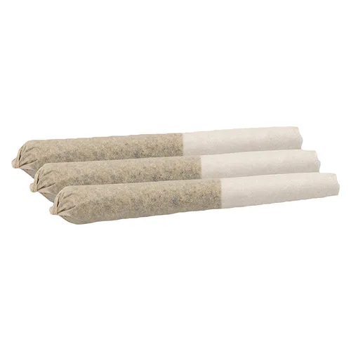 Scented Marker Pre-Roll Scented Marker Pre-Roll