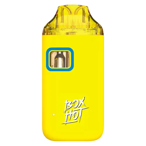 Highlighters - Lemon CKS All-In-One Vape