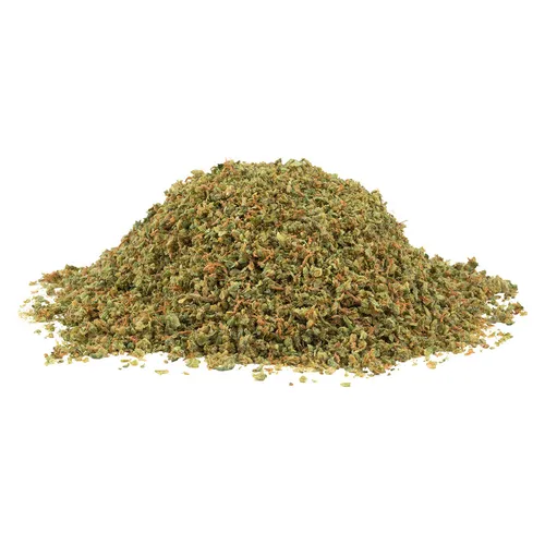 Shred - Gnarberry Milled Flower Shred - Gnarberry Milled Flower