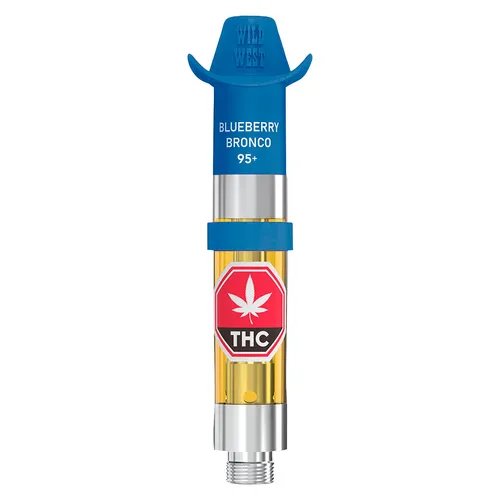 95+ Blueberry Bronco Liquid Diamonds 510 95+ Blueberry Bronco Liquid Diamonds 510