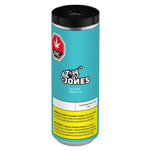 Berry Lemonade - 355ml Berry Lemonade - 355ml