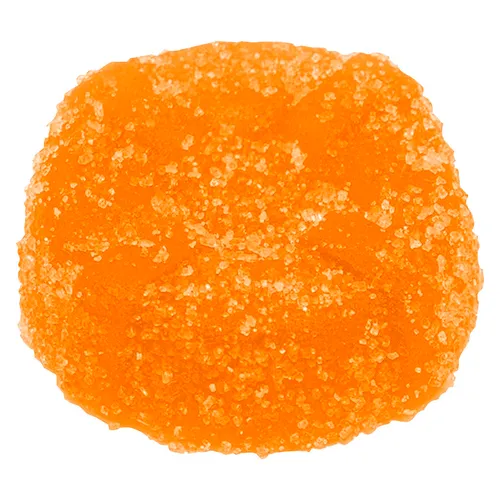 No Future - The Orange One Sativa THC Gummy - 1 Pack