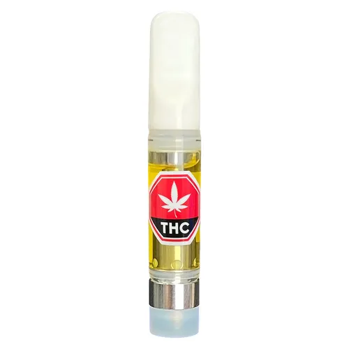 XPLOR - Strawberry Cyclone 510 Thread Cartridge Indica -1g