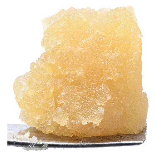 Big Steal Live Resin Concentrate - 1g