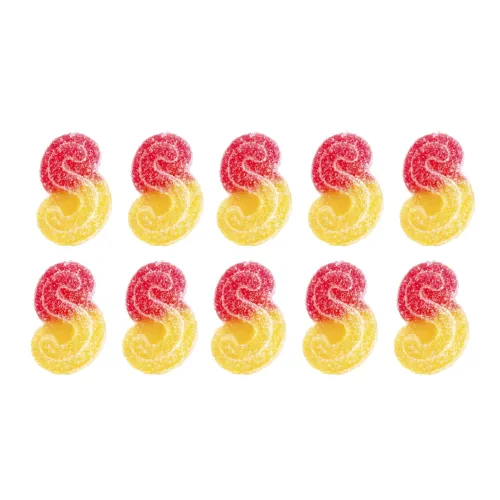 Fully Blasted Strawberry Mango Gummy Multi-Pack Fully Blasted Strawberry Mango Gummy Multi-Pack
