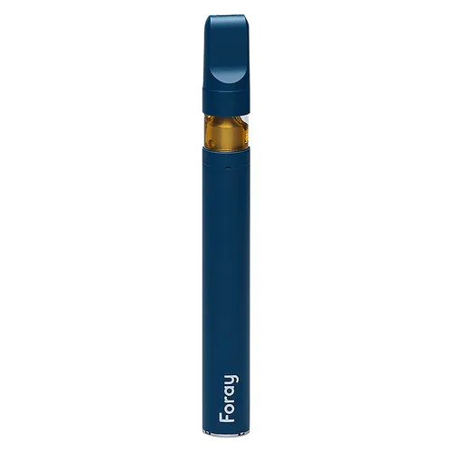Tangie Crush Disposable Vape Pen