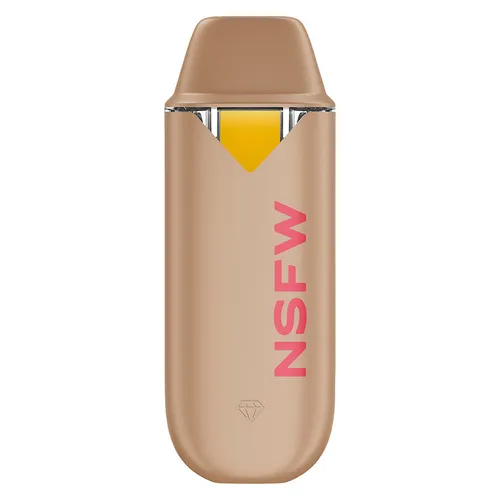 Adults Only - Grape Kush NSFW Liquid Blunt Diamond Disposable- 1g