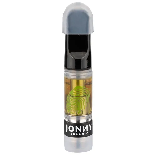 Cherry Bomb Live Resin 510 Thread Cartridge