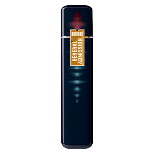 General Admission-Cherry Retrograde Liquid Diamond All-In-One Vape
