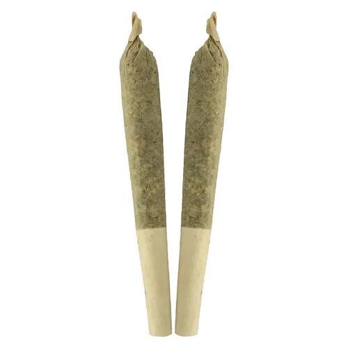 Sheeesh! - Key Lime Pie Pre-Roll Indica -7x0.5g
