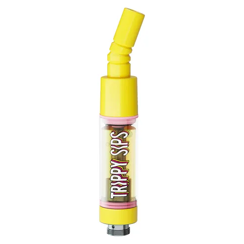 Delightful Sunshine 510 Thread Cartridge