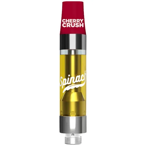 Cherry Crush Liquid Diamonds 1g Vape Cherry Crush Liquid Diamonds 1g Vape