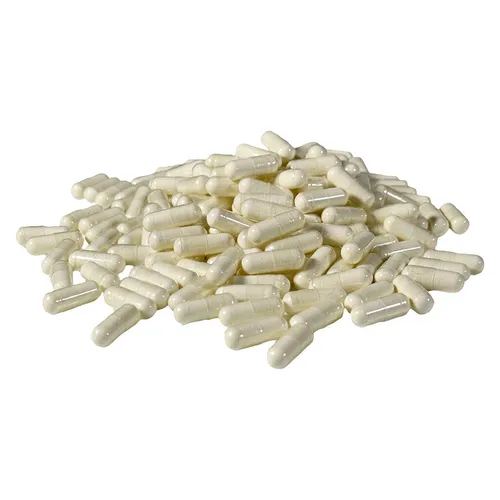 THC Capsules (90 pack)