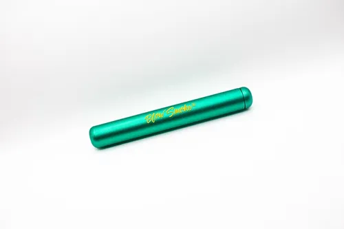 BLOW SMOKE NOOB TUBE - Green