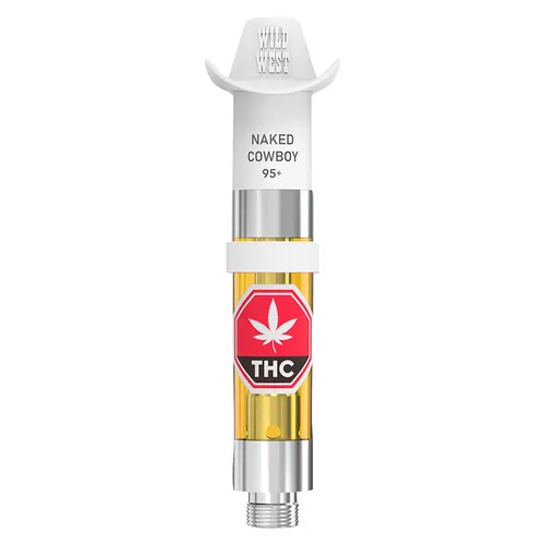 95+ Naked Cowboy Liquid Diamonds 510