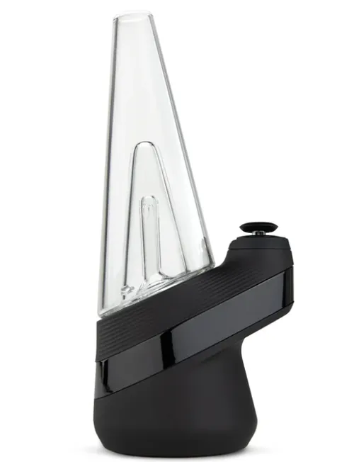 Puffco NEW Peak Onyx Vaporizer