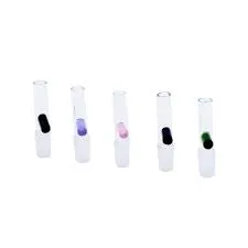 Infyniti - 14mm Popper Bowl, Colour Handle - Assorted Colours