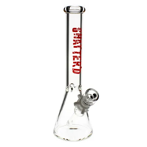 12" Beaker Bong