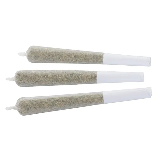 SUGAR HIGH Indica PR 3x0.5g SUGAR HIGH Indica PR 3x0.5g