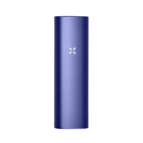 Pax Plus - Dry Herb Vaporizer - Periwinkle