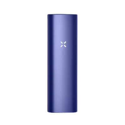 Pax Plus - Dry Herb Vaporizer - Periwinkle